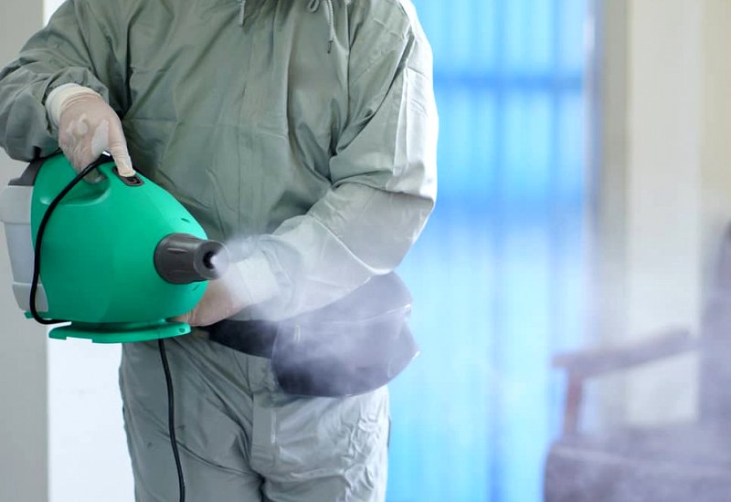 Disinfection Services