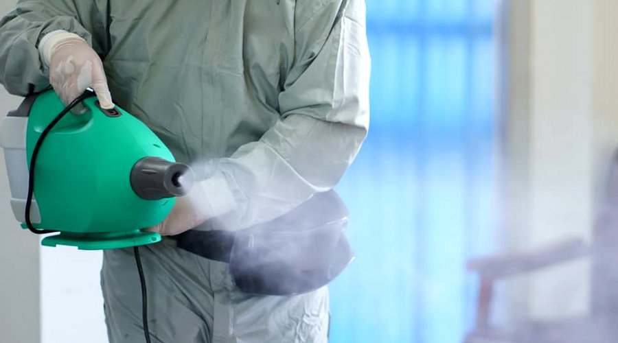 Disinfection Services