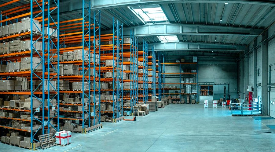 Industrial Pest Control