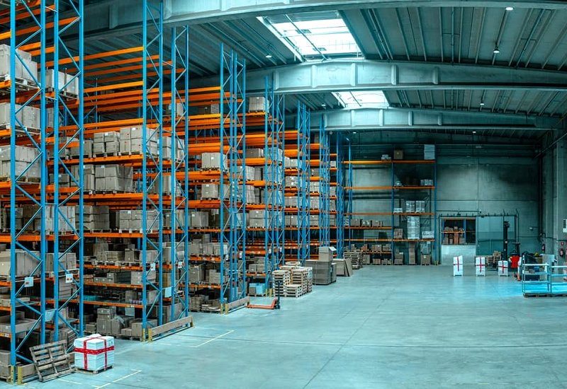 Industrial Pest Control