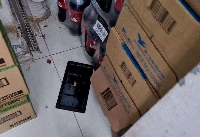 Minimart