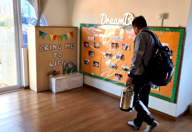 Preschool
