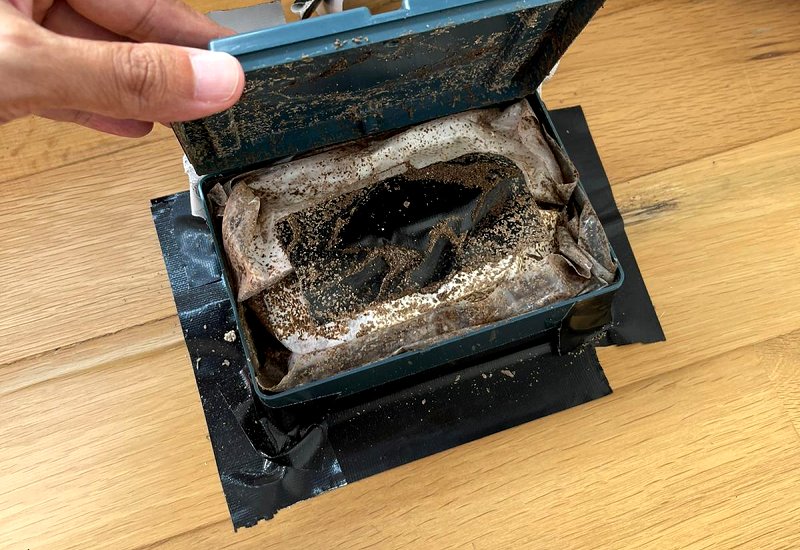 Residential Condo (Termite Baiting)