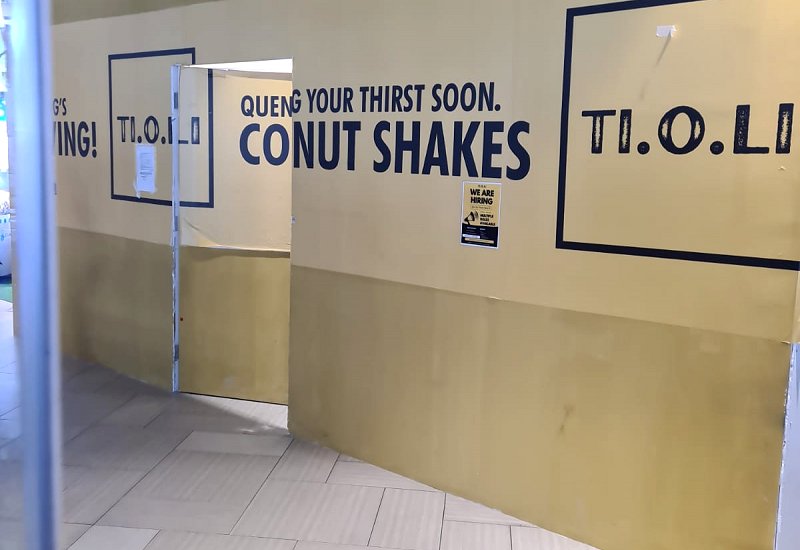 Commercial (Pre Move In)