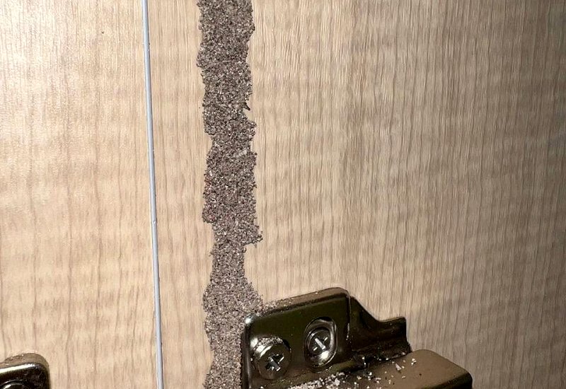 Residential HDB (Termite Baiting)