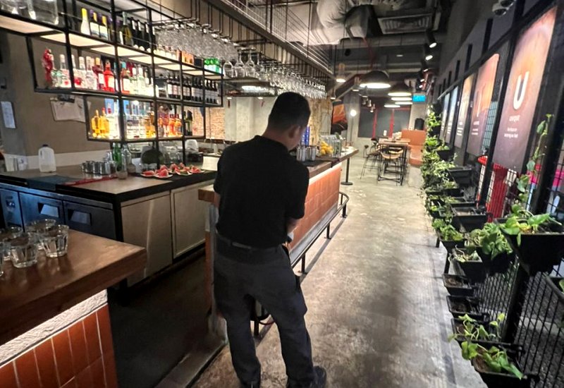Restaurant (Hotel)